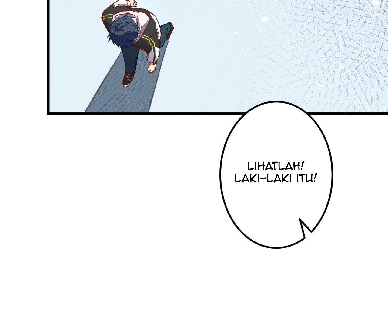 Monk From the Future Chapter 06 Gambar 34