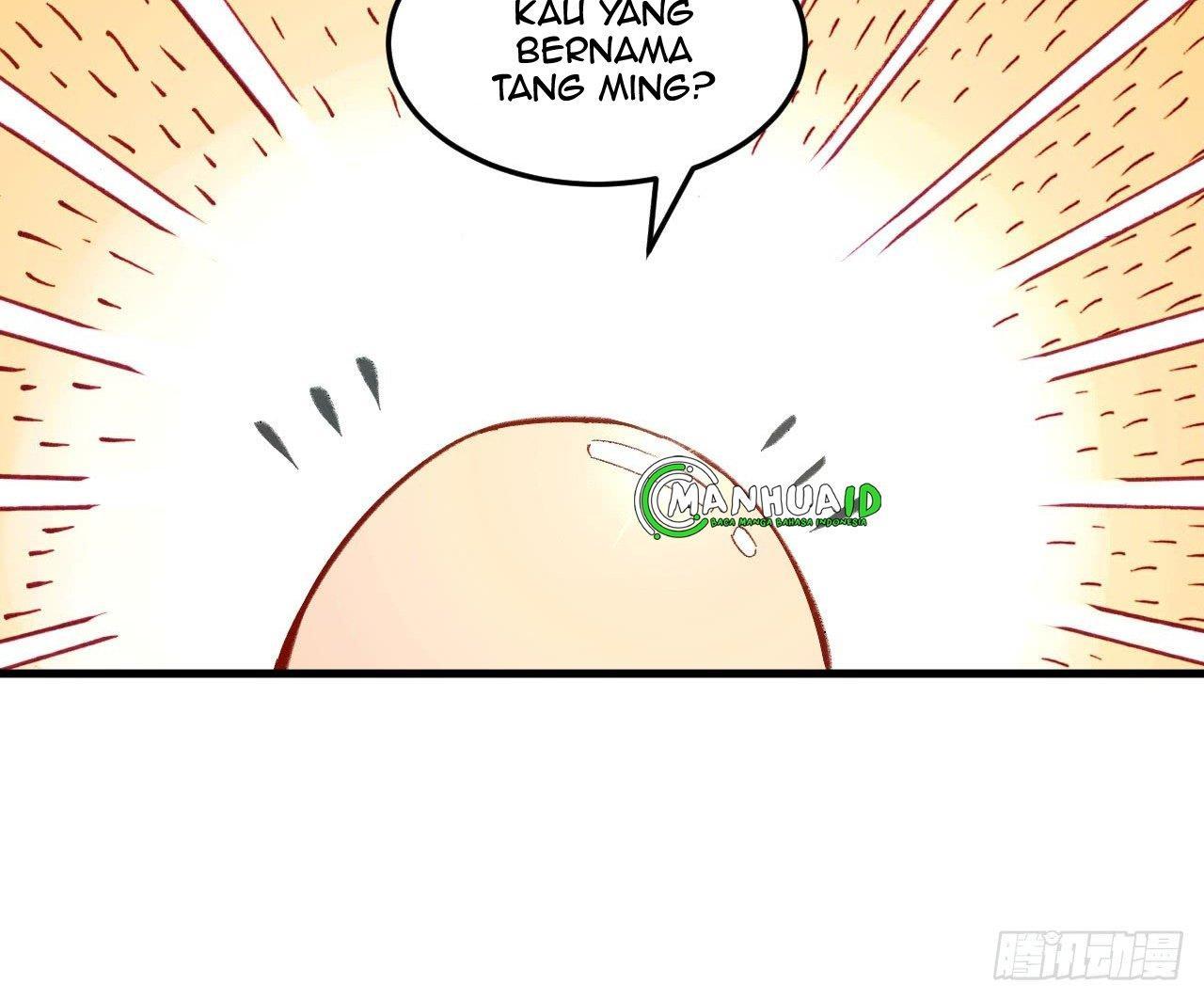 Monk From the Future Chapter 06 Gambar 38