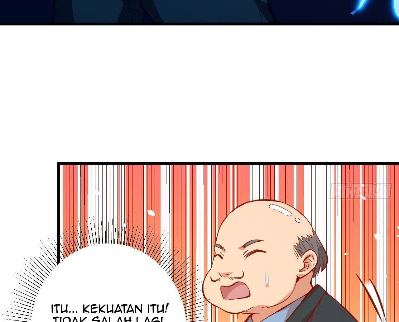 Monk From the Future Chapter 06 Gambar 43