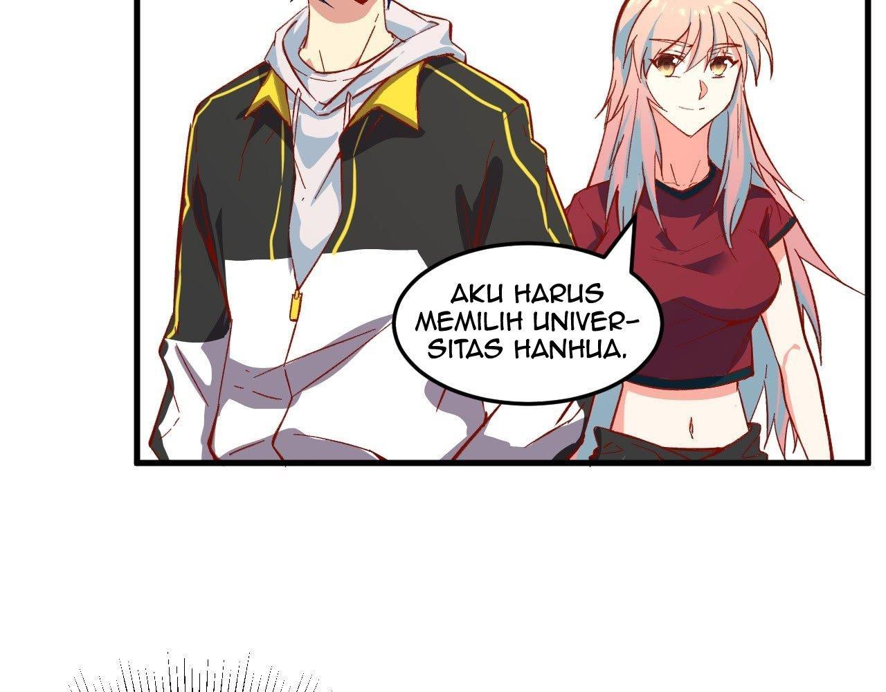 Monk From the Future Chapter 06 Gambar 51