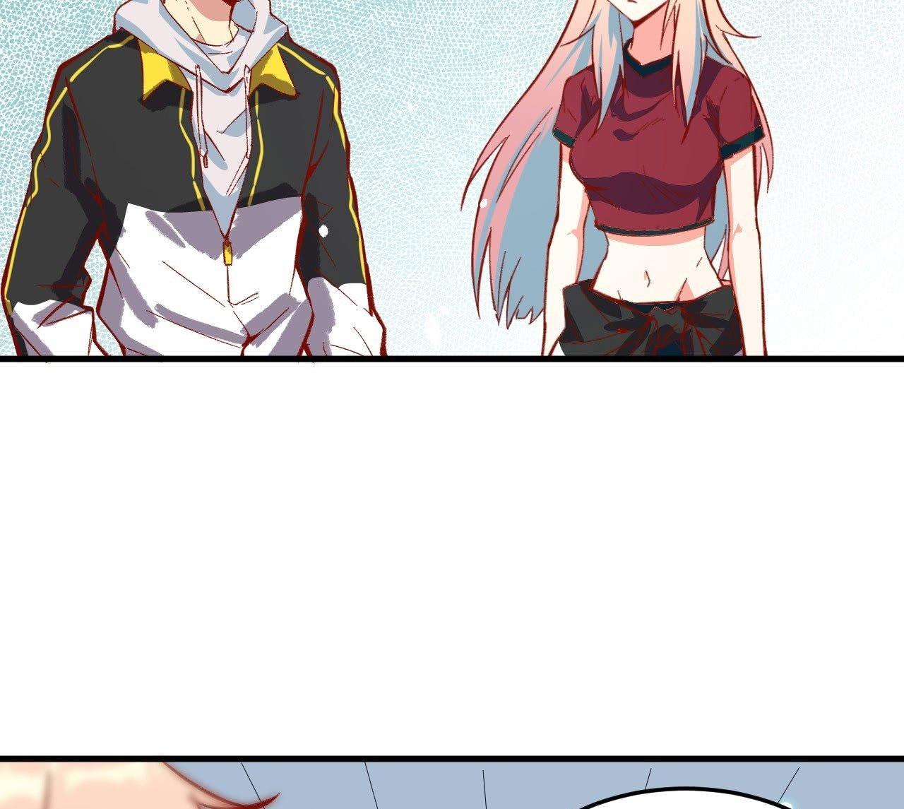 Monk From the Future Chapter 06 Gambar 57