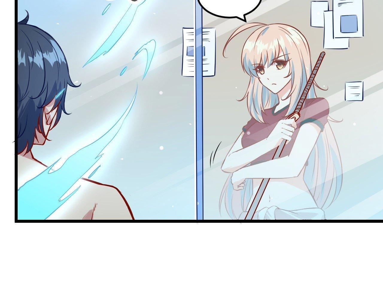 Monk From the Future Chapter 06 Gambar 6