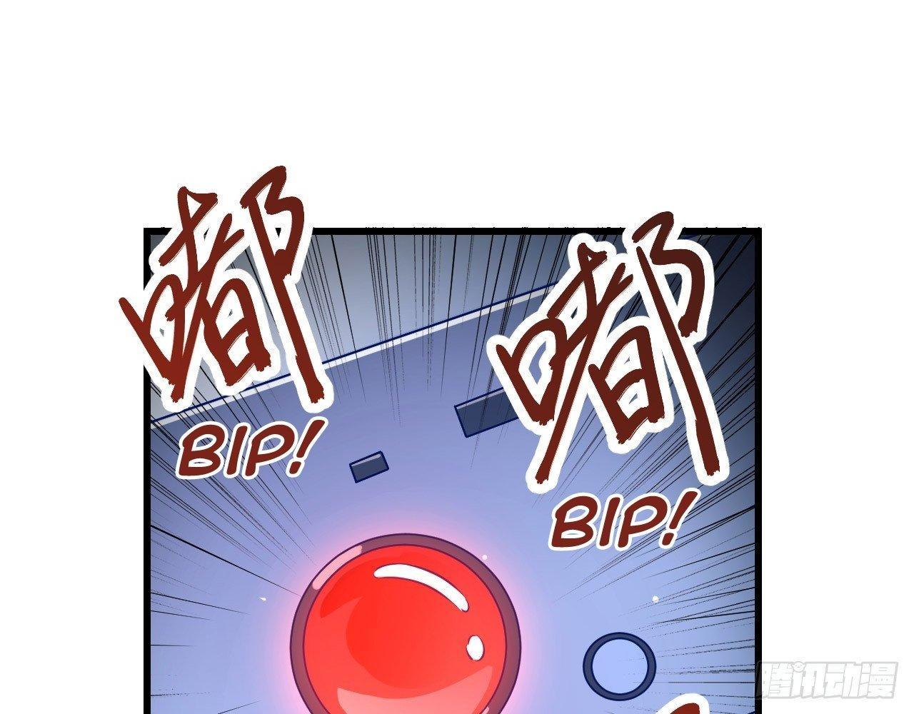 Monk From the Future Chapter 06 Gambar 7