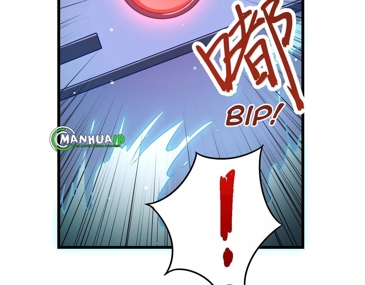 Monk From the Future Chapter 06 Gambar 8