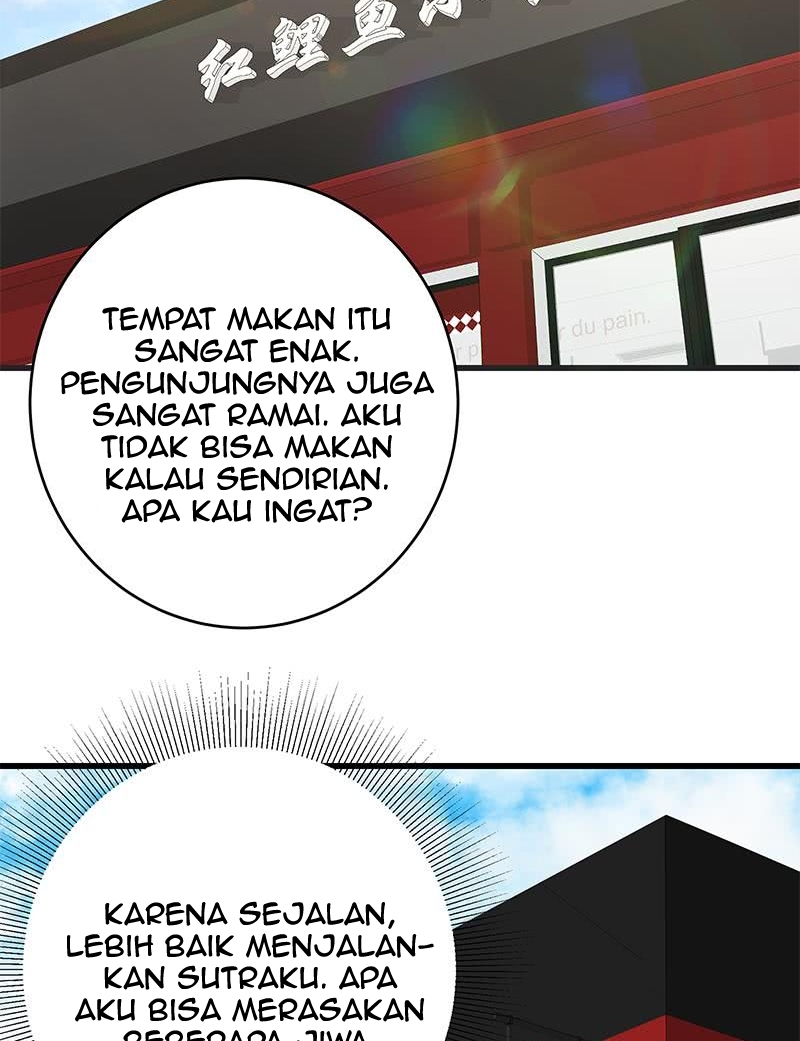 Strongest Transport System Chapter 4 Gambar 25