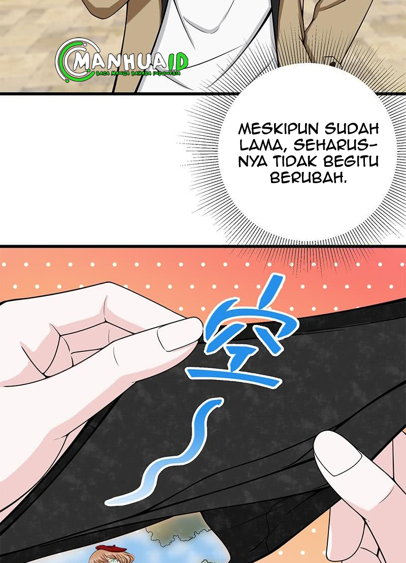 Strongest Transport System Chapter 4 Gambar 9