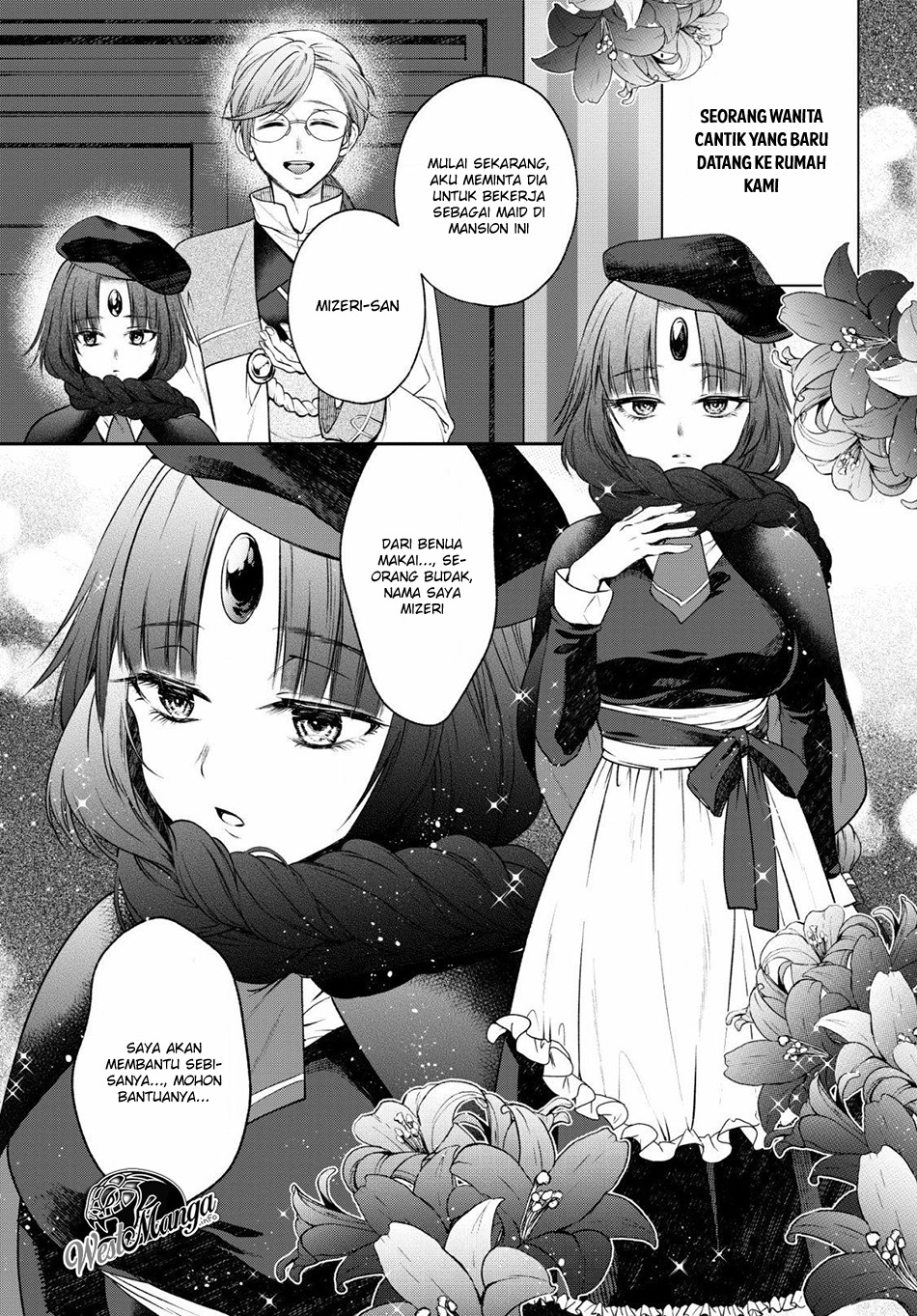 Isekai Cheat Kaitakuki Chapter 05 Gambar 25