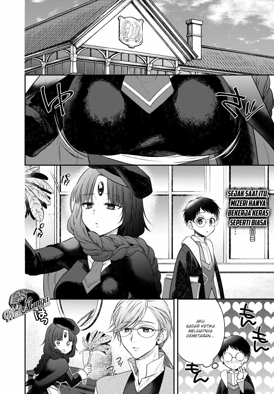 Isekai Cheat Kaitakuki Chapter 05 Gambar 33