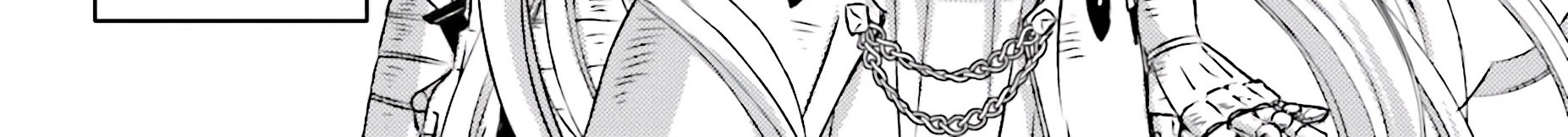 Shinigami ni Sodaterareta Shoujo wa Shikkoku no Tsurugi wo Mune ni Idaku Chapter 06 Gambar 43