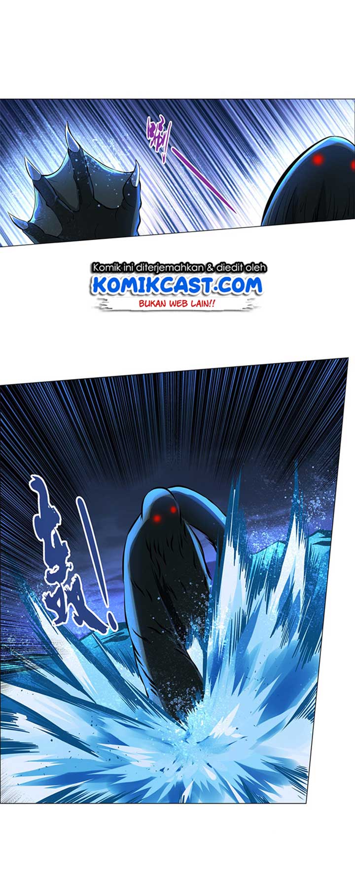 The Demon King Who Lost His Job Chapter 71 Gambar 23