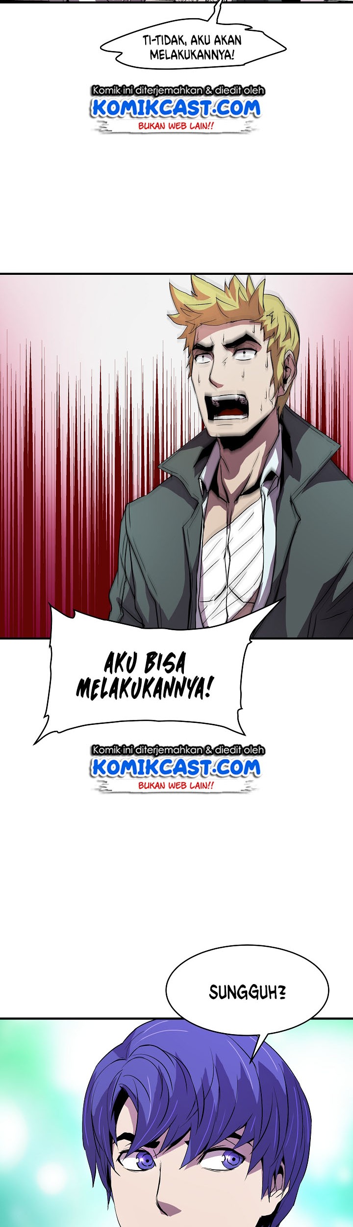 8 Circle Wizard’s Reincarnation Chapter 07 Gambar 36