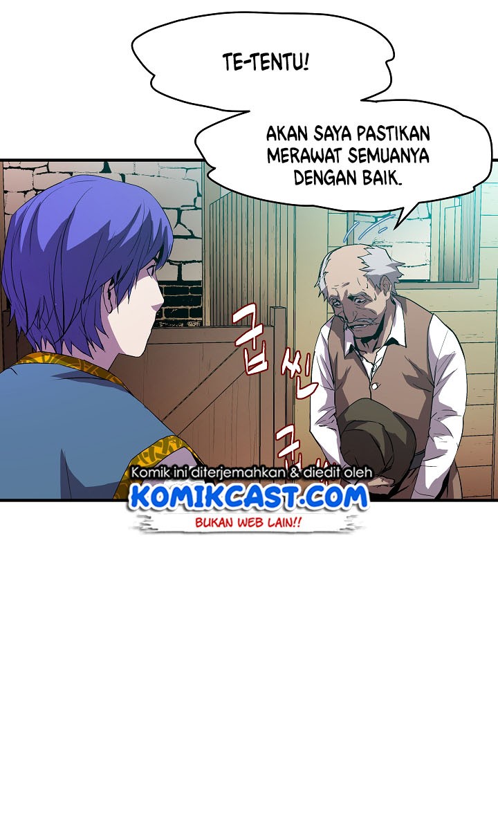 8 Circle Wizard’s Reincarnation Chapter 07 Gambar 7