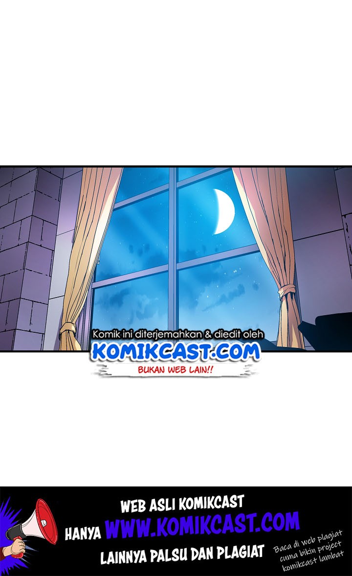 8 Circle Wizard’s Reincarnation Chapter 07 Gambar 10