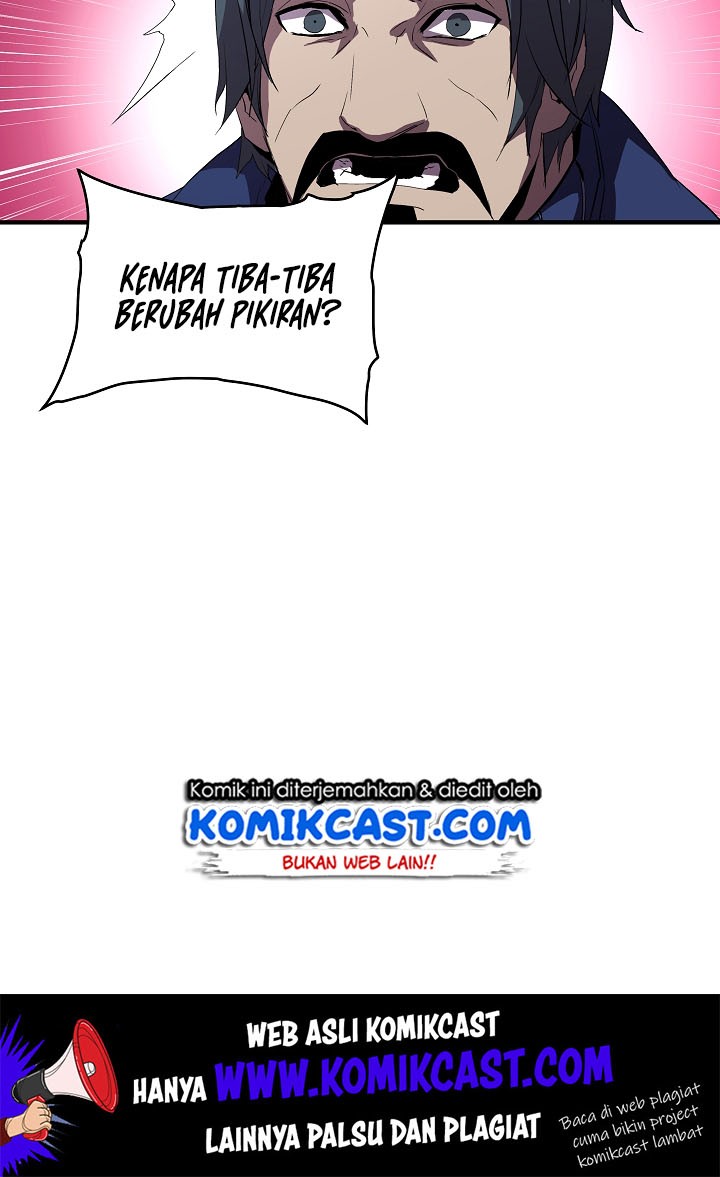 8 Circle Wizard’s Reincarnation Chapter 07 Gambar 16