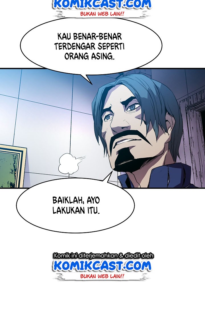 8 Circle Wizard’s Reincarnation Chapter 07 Gambar 19