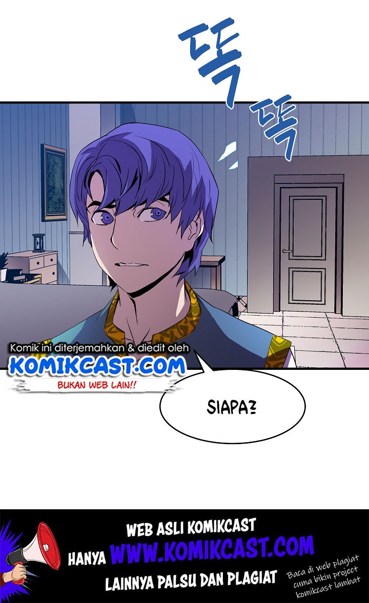 8 Circle Wizard’s Reincarnation Chapter 07 Gambar 22