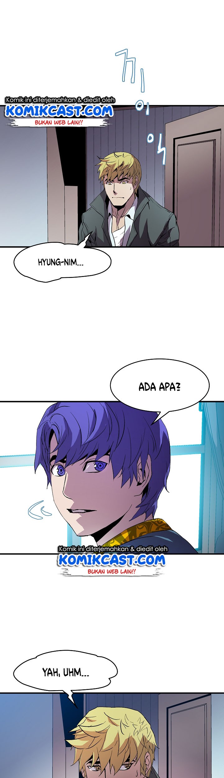 8 Circle Wizard’s Reincarnation Chapter 07 Gambar 23