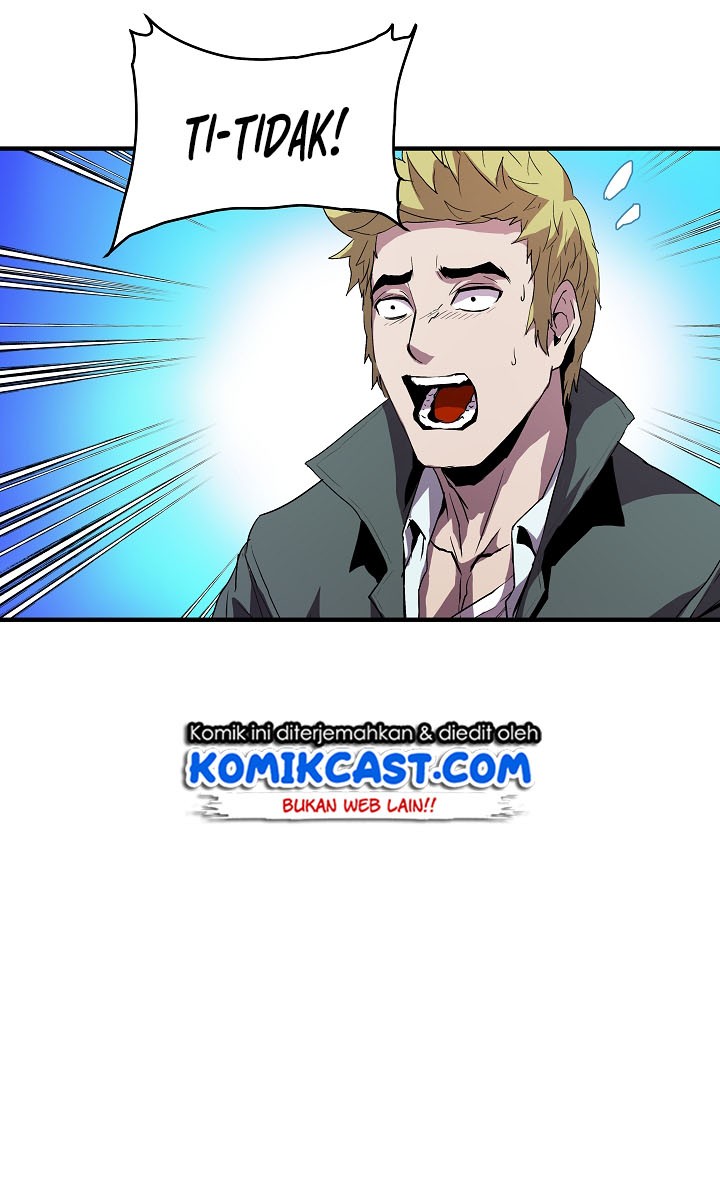 8 Circle Wizard’s Reincarnation Chapter 07 Gambar 25