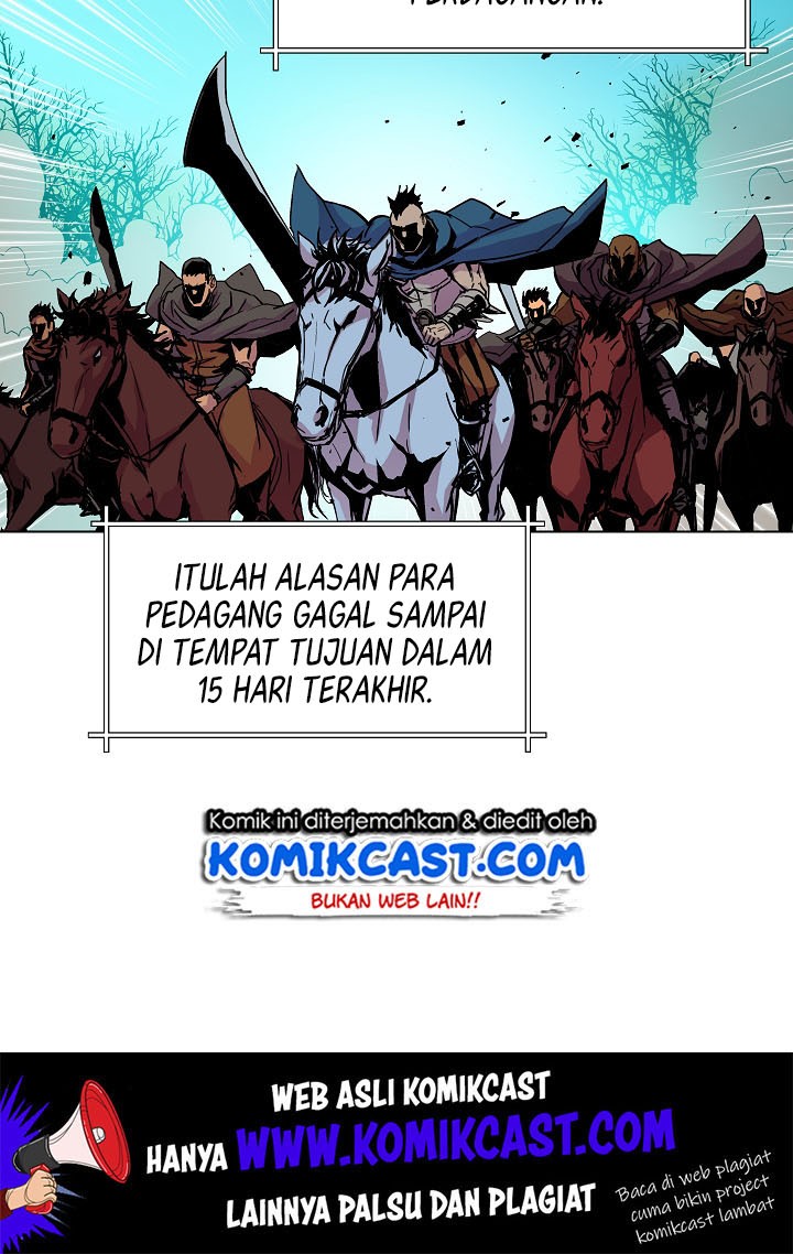 8 Circle Wizard’s Reincarnation Chapter 05 Gambar 4