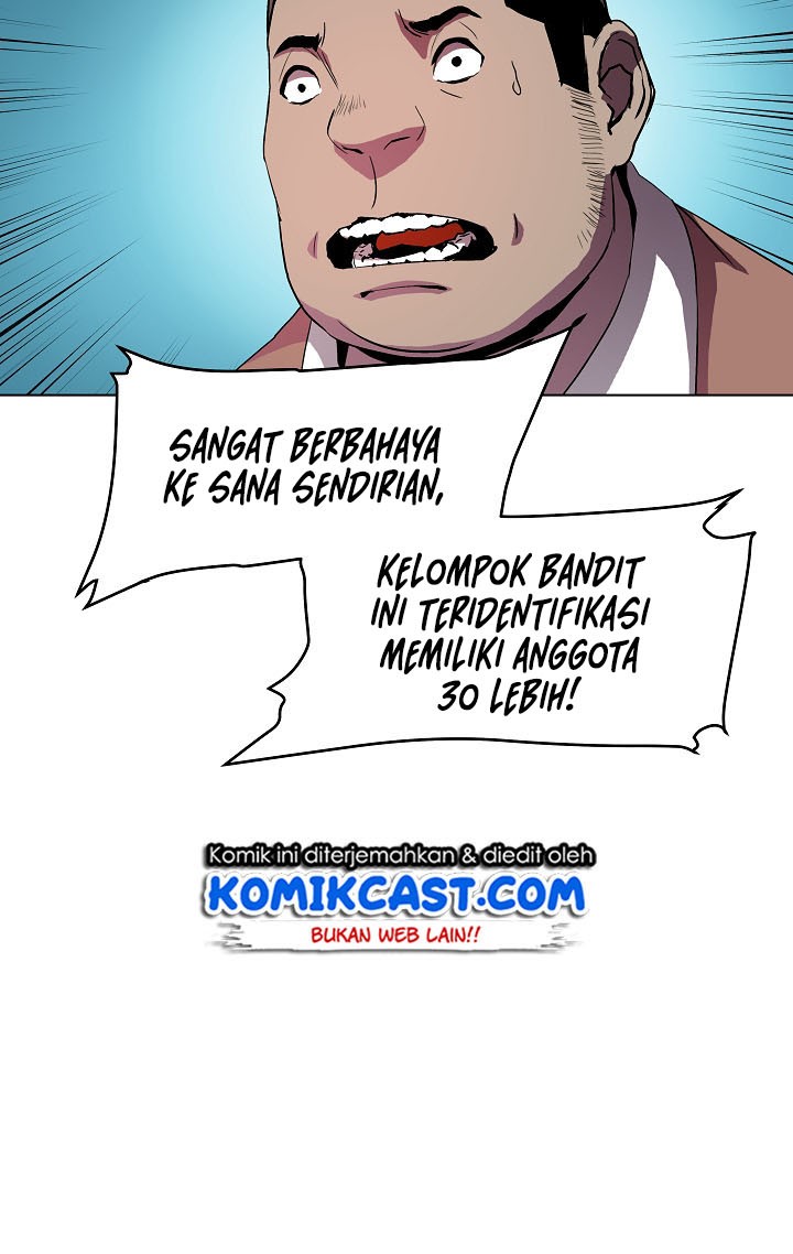 8 Circle Wizard’s Reincarnation Chapter 05 Gambar 7