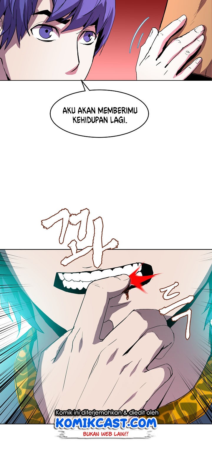 8 Circle Wizard’s Reincarnation Chapter 05 Gambar 13