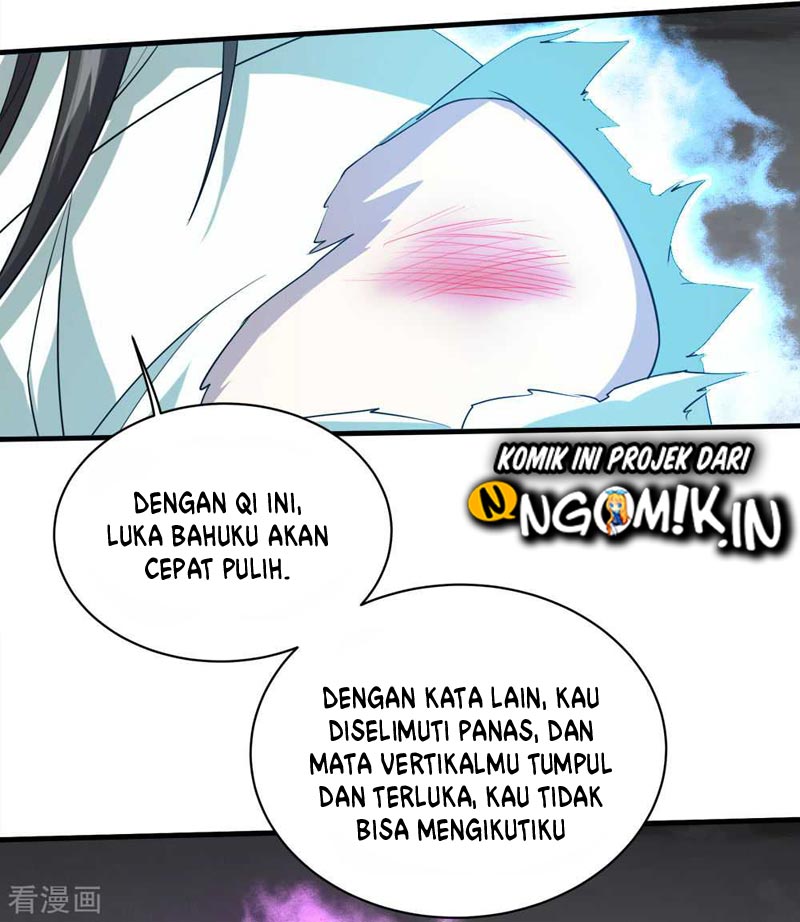 Matchless Emperor Chapter 31 Gambar 27