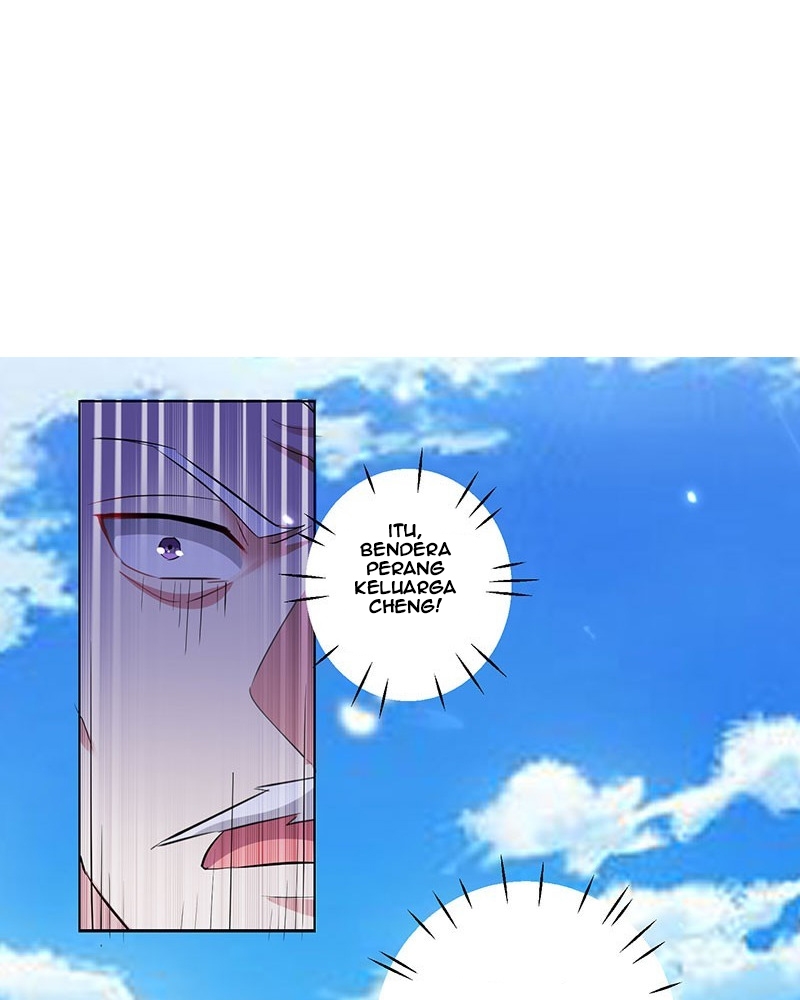 Ling Tian Shendi Chapter 35 Gambar 10