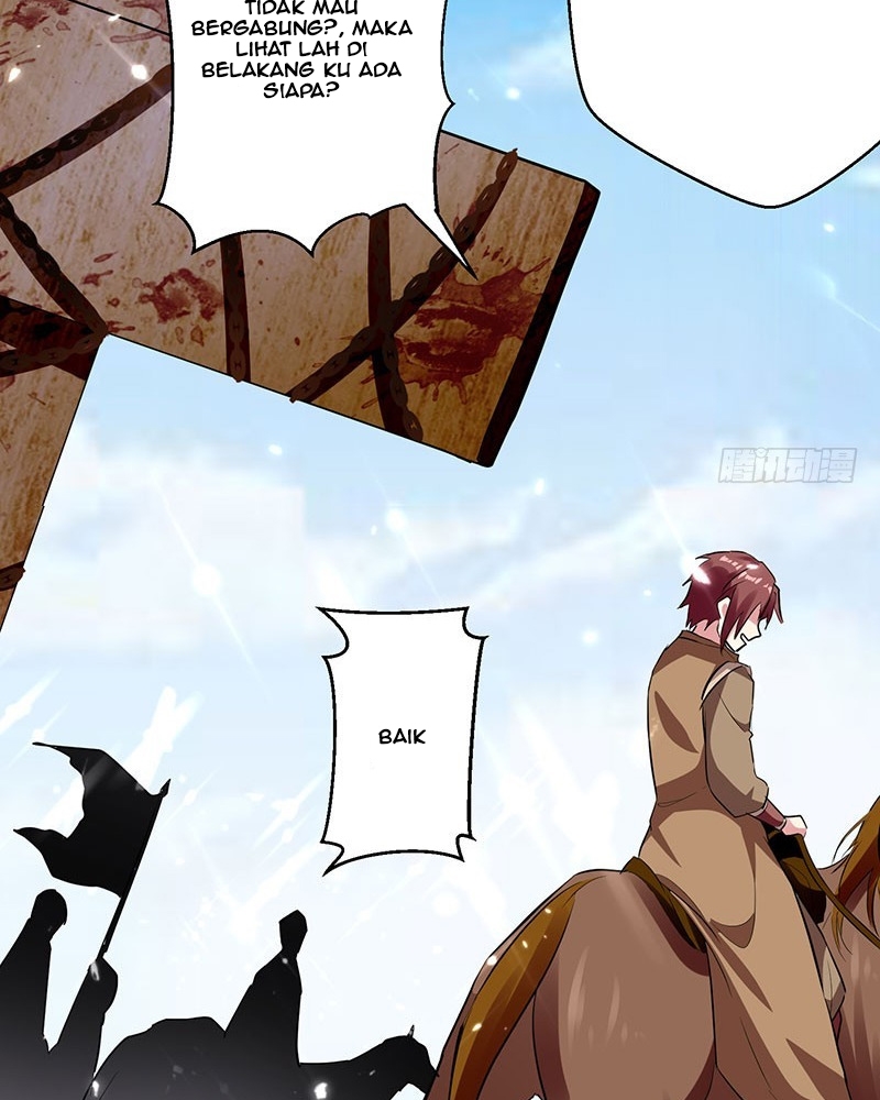 Ling Tian Shendi Chapter 35 Gambar 16