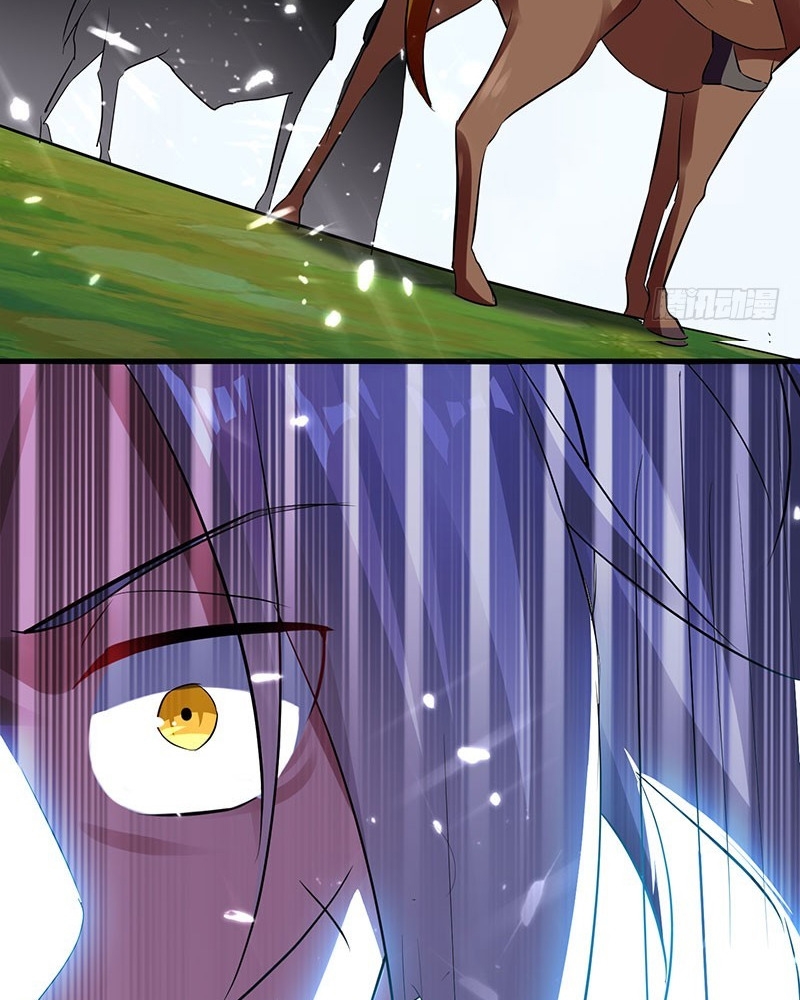 Ling Tian Shendi Chapter 35 Gambar 17