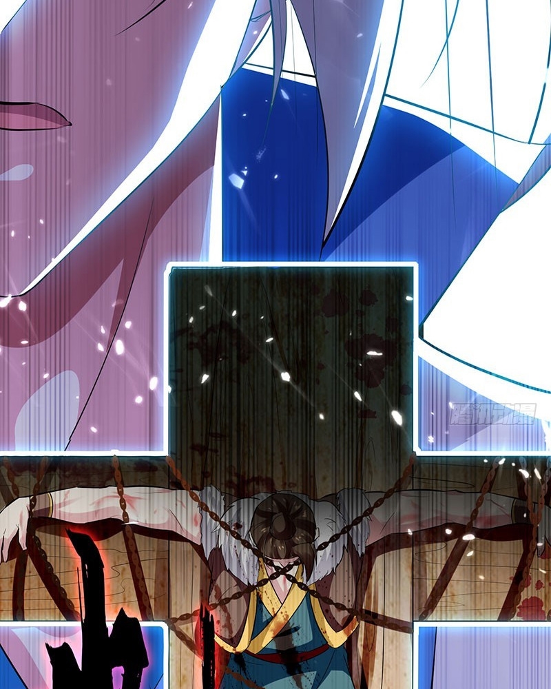 Ling Tian Shendi Chapter 35 Gambar 18