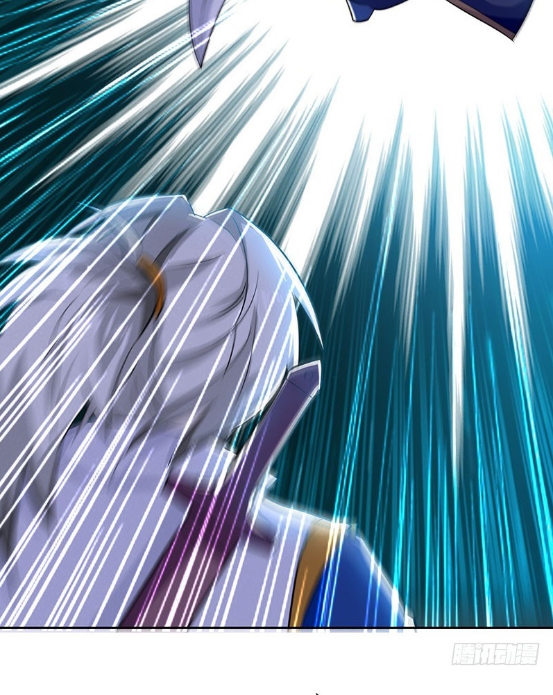 Ling Tian Shendi Chapter 35 Gambar 26