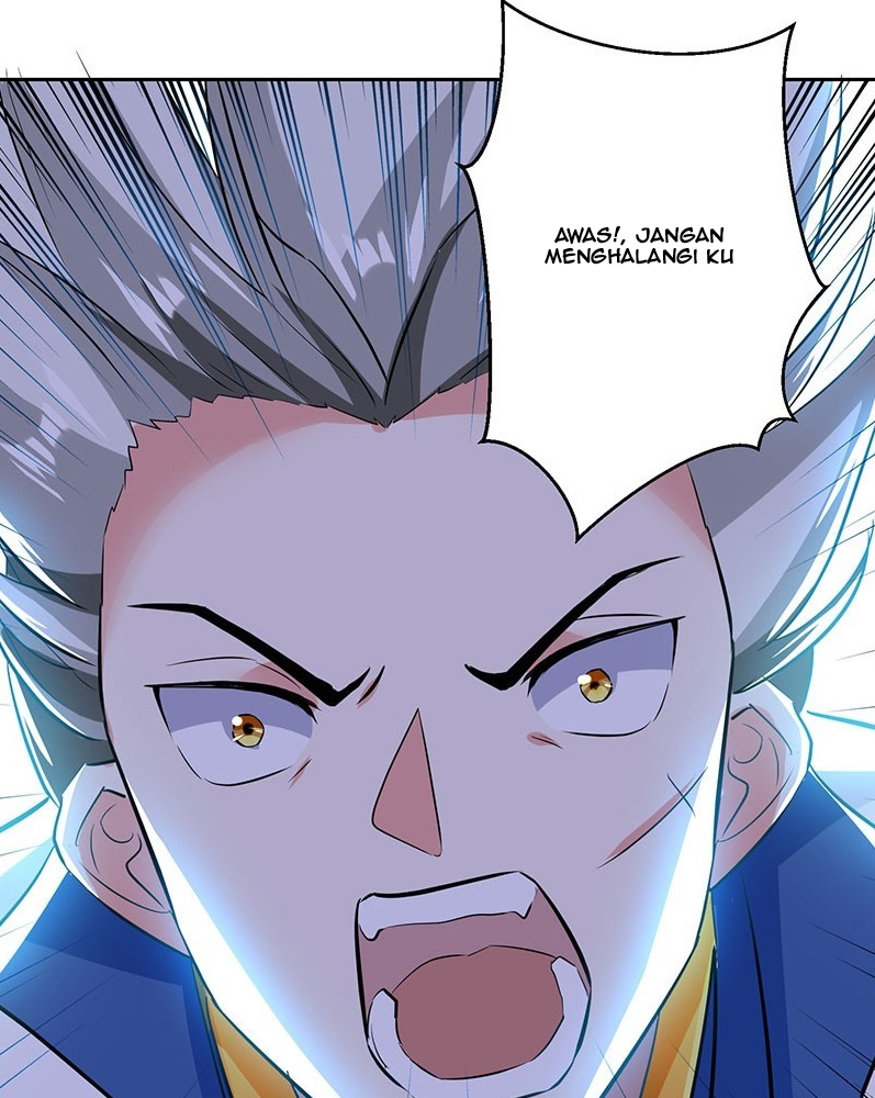 Ling Tian Shendi Chapter 35 Gambar 27
