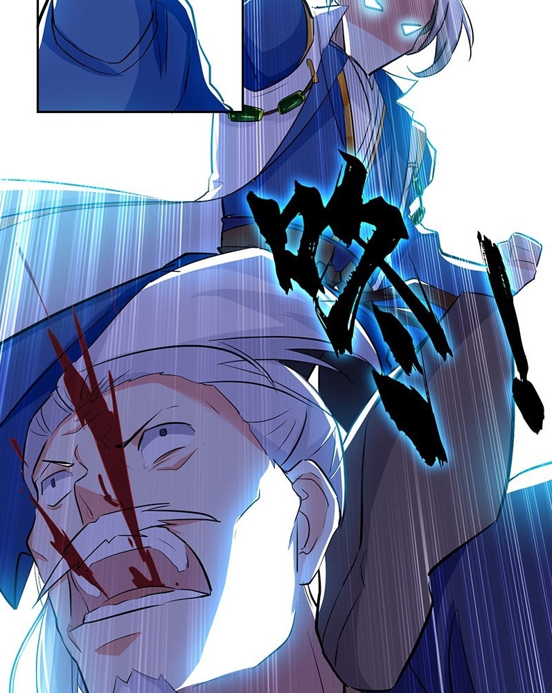 Ling Tian Shendi Chapter 35 Gambar 30