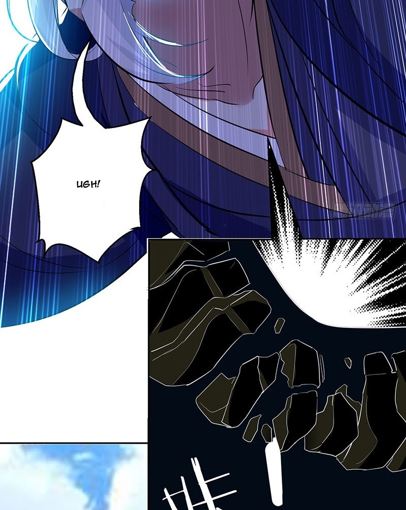 Ling Tian Shendi Chapter 35 Gambar 31