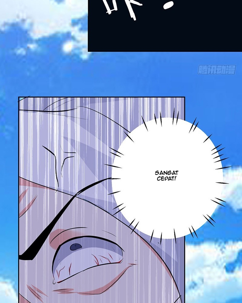 Ling Tian Shendi Chapter 35 Gambar 32