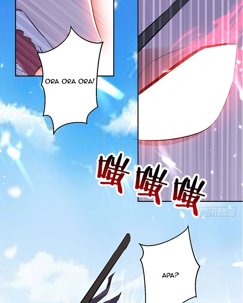 Ling Tian Shendi Chapter 33 Gambar 10