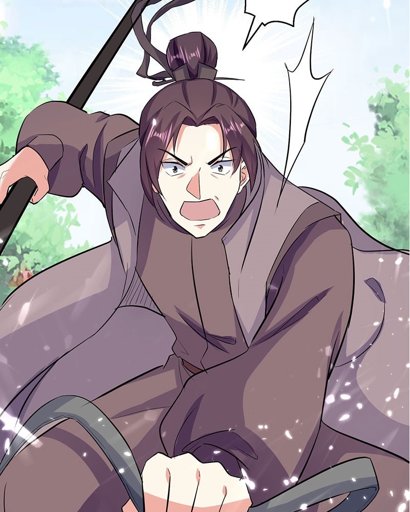 Ling Tian Shendi Chapter 33 Gambar 11
