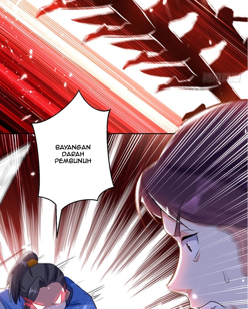 Ling Tian Shendi Chapter 33 Gambar 13