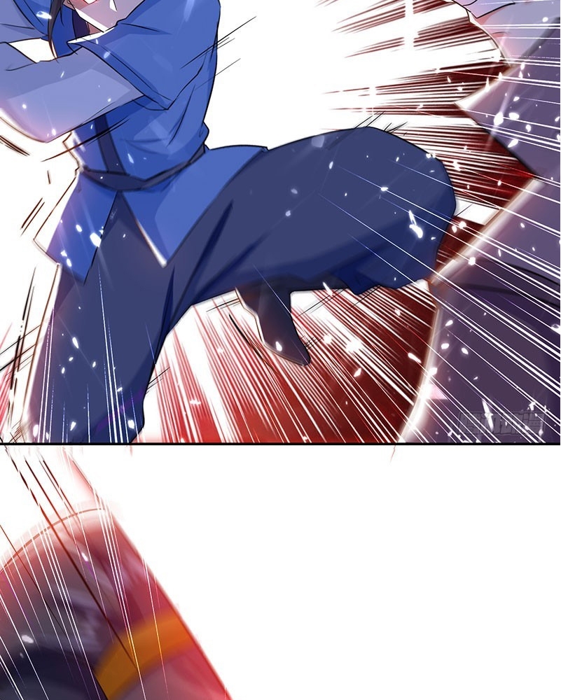 Ling Tian Shendi Chapter 33 Gambar 14