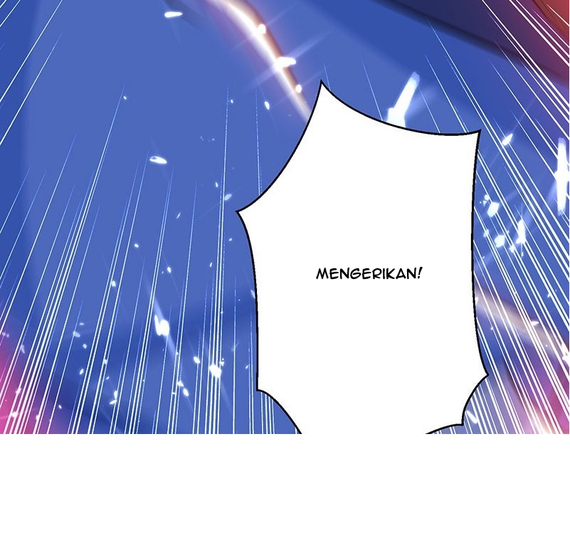 Ling Tian Shendi Chapter 33 Gambar 16