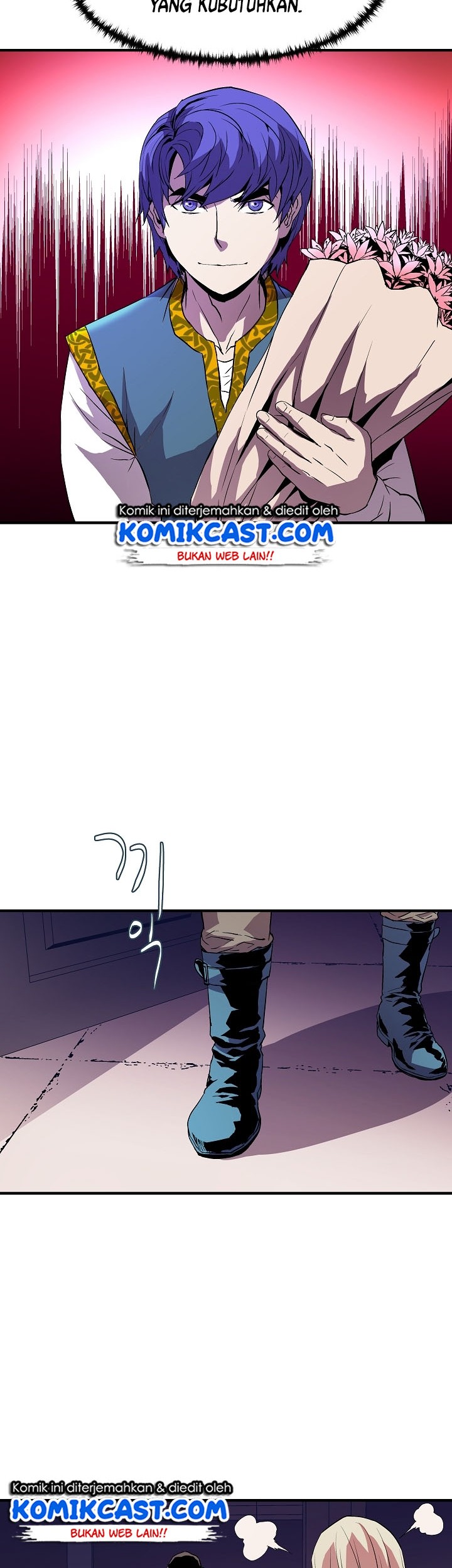 8 Circle Wizard’s Reincarnation Chapter 11 Gambar 20
