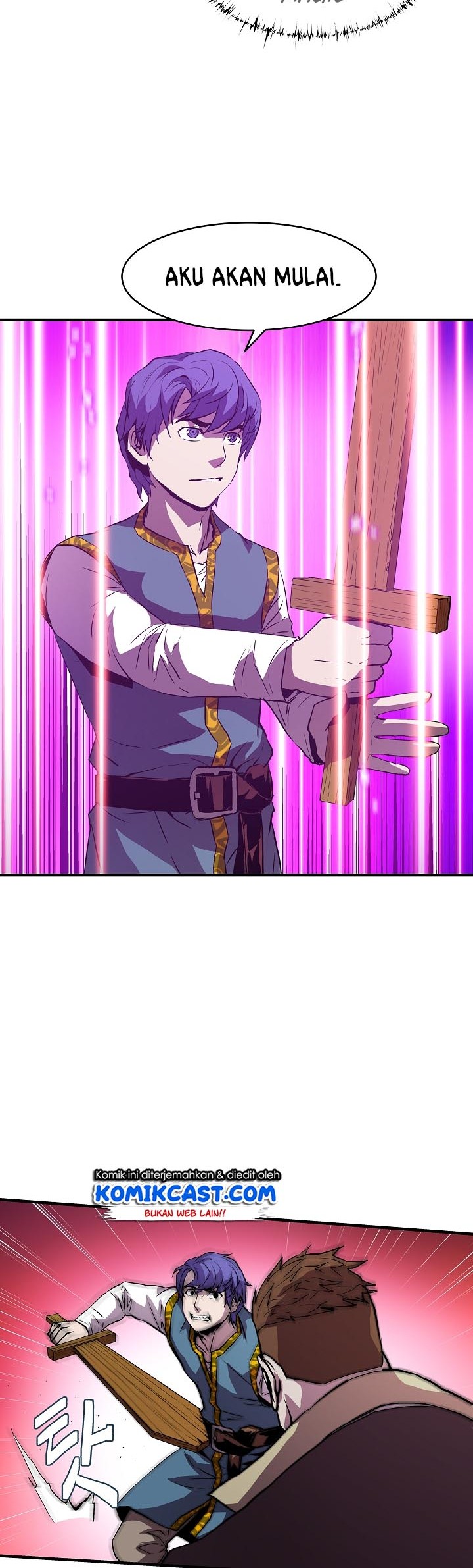 8 Circle Wizard’s Reincarnation Chapter 10 Gambar 5
