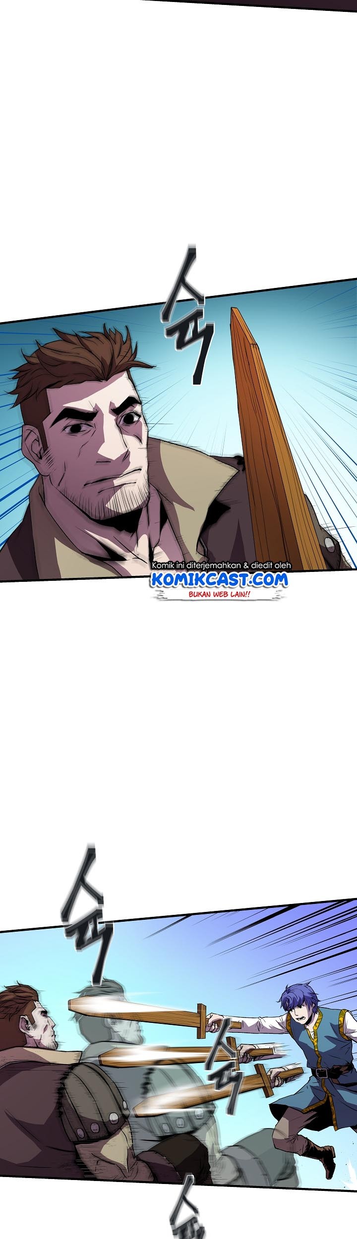 8 Circle Wizard’s Reincarnation Chapter 10 Gambar 6