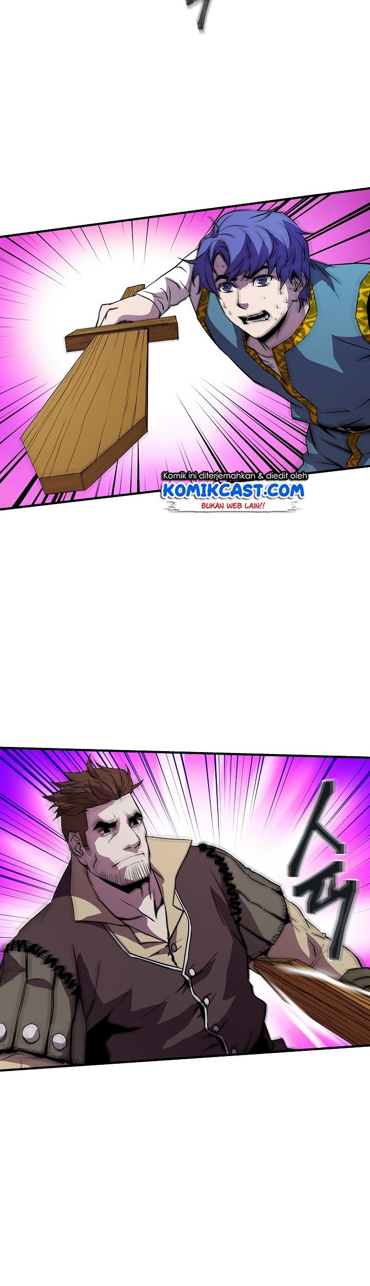 8 Circle Wizard’s Reincarnation Chapter 10 Gambar 7