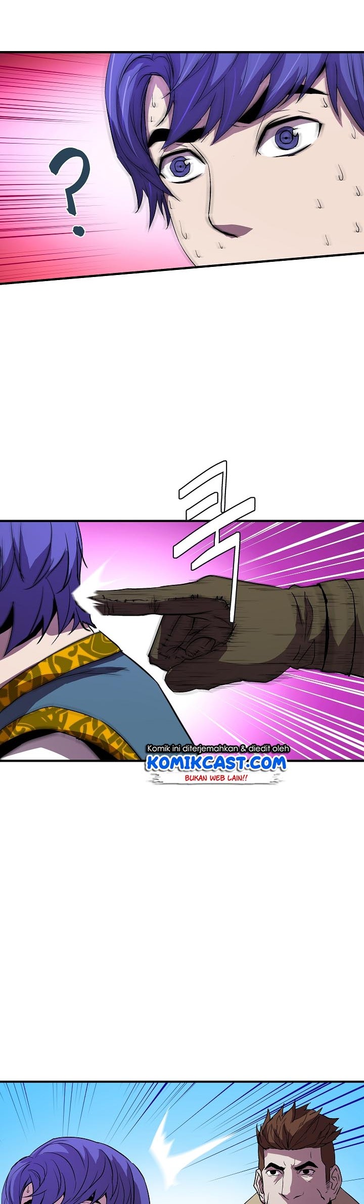 8 Circle Wizard’s Reincarnation Chapter 10 Gambar 9