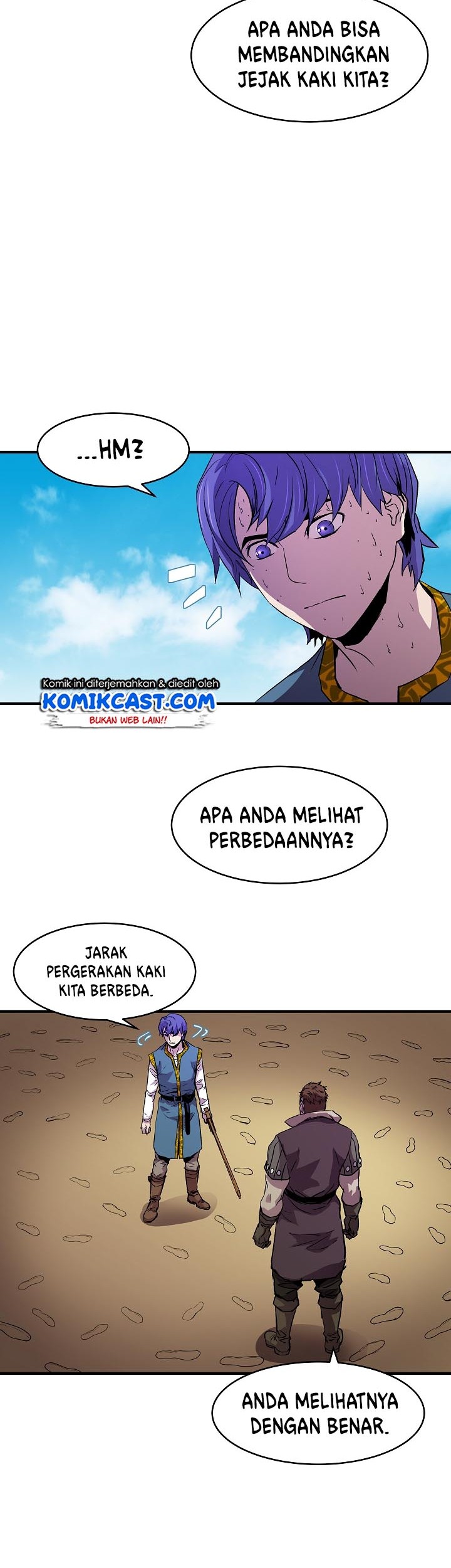 8 Circle Wizard’s Reincarnation Chapter 10 Gambar 11
