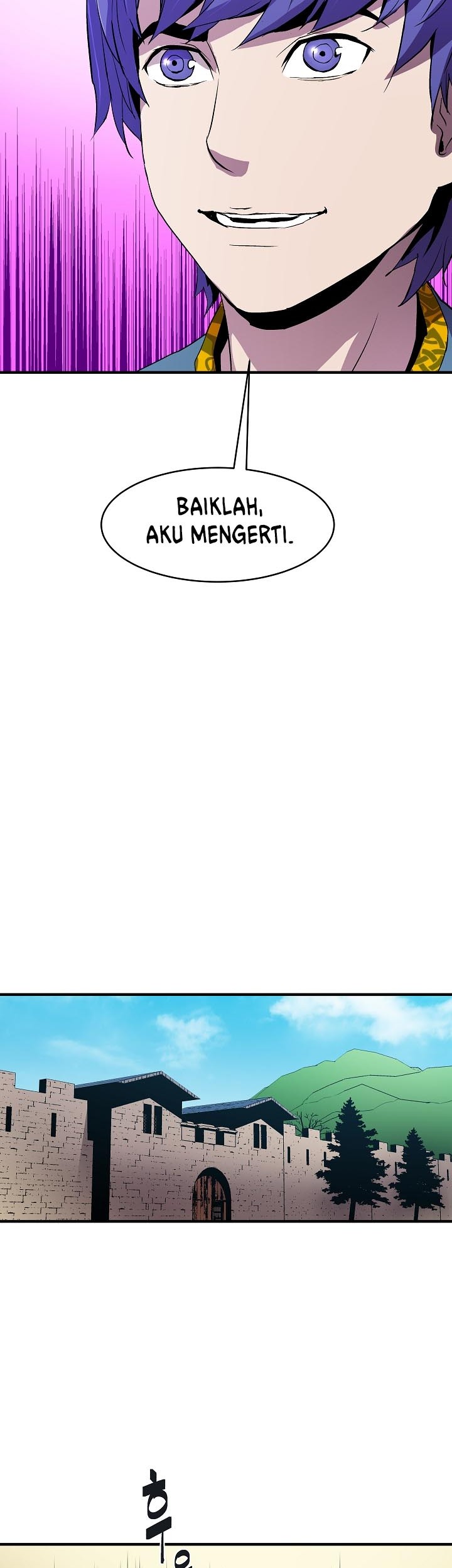 8 Circle Wizard’s Reincarnation Chapter 10 Gambar 17