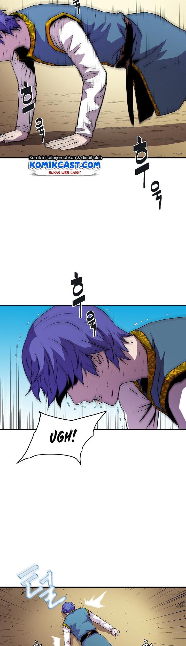 8 Circle Wizard’s Reincarnation Chapter 10 Gambar 18