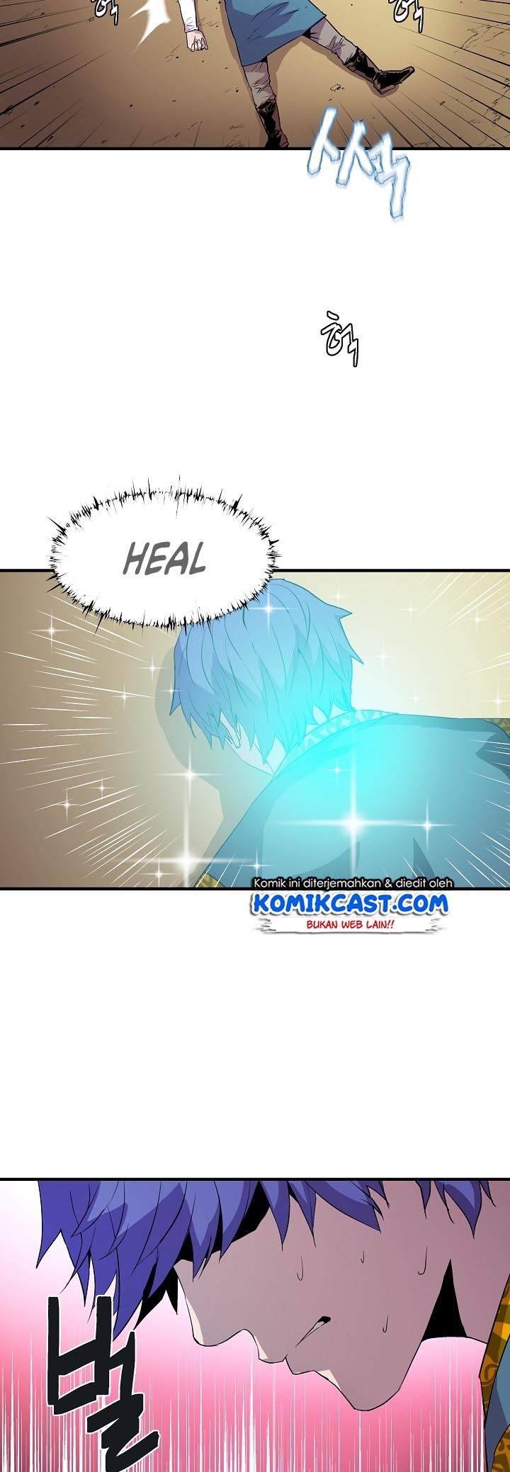 8 Circle Wizard’s Reincarnation Chapter 10 Gambar 19
