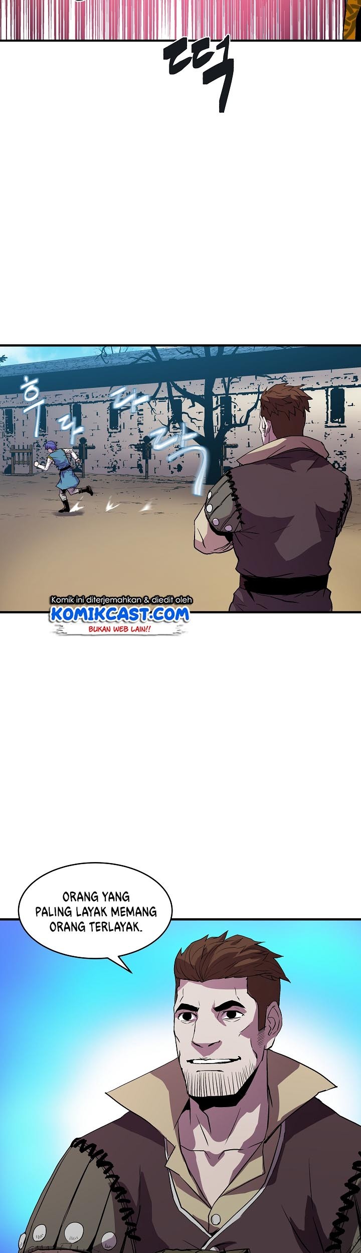 8 Circle Wizard’s Reincarnation Chapter 10 Gambar 20